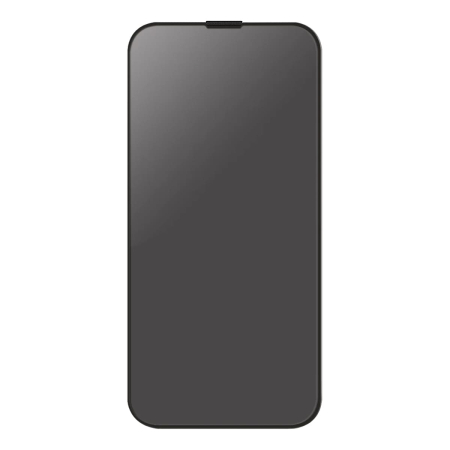 Защитное стекло для iPhone 16 Pro UNIQ OPTIX (+installer) Privacy +Dust Filter, Clear/Black Защитное стекло для iPhone 16 Pro UNIQ OPTIX (+installer) Privacy +Dust Filter, Clear/Black