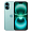 Apple iPhone 16 256Gb eSim Teal, бирюзовый