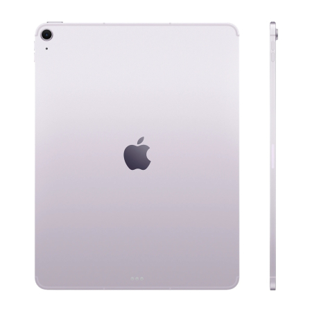 Apple iPad Air 13" (M4, 2026) Wi-Fi + Cellular 1Tb Purple, фиолетовый