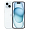 Apple iPhone 15 128Gb eSIM Blue, голубой