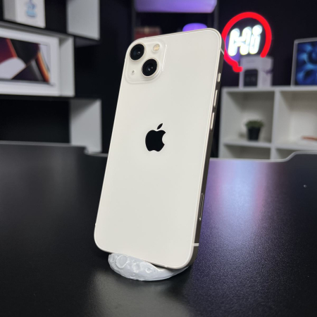 Trade in Apple iPhone 13 128Gb Starlight IMEI: 6727 Trade in Apple iPhone 13 128Gb Starlight IMEI: 6727