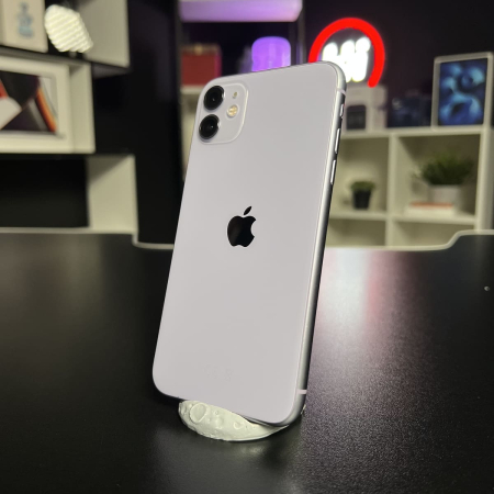 Trade in Apple iPhone 11 64Gb Purple IMEI: 2012 Trade in Apple iPhone 11 64Gb Purple IMEI: 2012