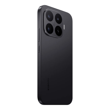 Xiaomi 17T 12/512Gb Black, чёрный