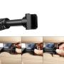 Автомобильный держатель для Планшета Baseus Back Seat Car Mount Holder (SUHZ-01) Черный Автомобильный держатель для Планшета Baseus Back Seat Car Mount Holder (SUHZ-01) Черный