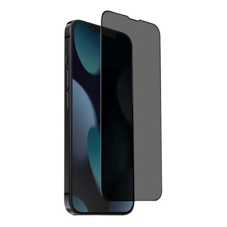 Защитное стекло антишпион для Apple iPhone 14 Pro Max REMAX 3D Arcing Privacy Tempered Glass (GL-27) Защитное стекло антишпион для Apple iPhone 14 Pro Max REMAX 3D Arcing Privacy Tempered Glass (GL-27)