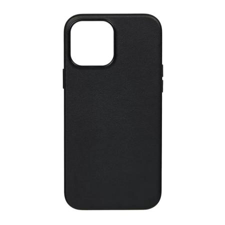 Чехол KZDOO MagSafe Noble Collection для iPhone 15 Pro Max Black, черный Чехол KZDOO MagSafe Noble Collection для iPhone 15 Pro Max Black, черный