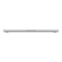 Apple MacBook Pro 16.3" PROLED XDR (M5 Pro, 18C CPU, 20C GPU, 2026) 48/4Tb SSD Silver, серебристый