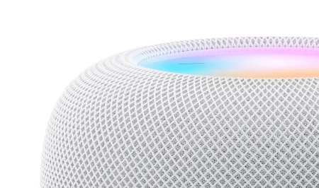 Колонка Apple HomePod (2 gen, 2023) White, белый
