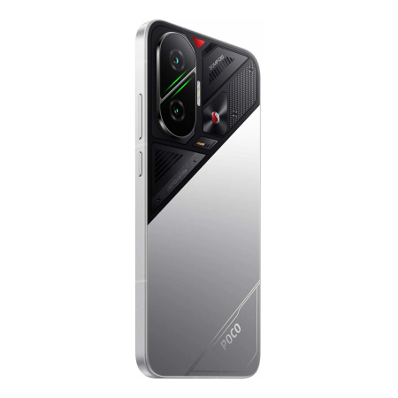 Xiaomi POCO F7 12/512Gb Silver, серебристый Xiaomi POCO F7 12/512Gb Silver, серебристый