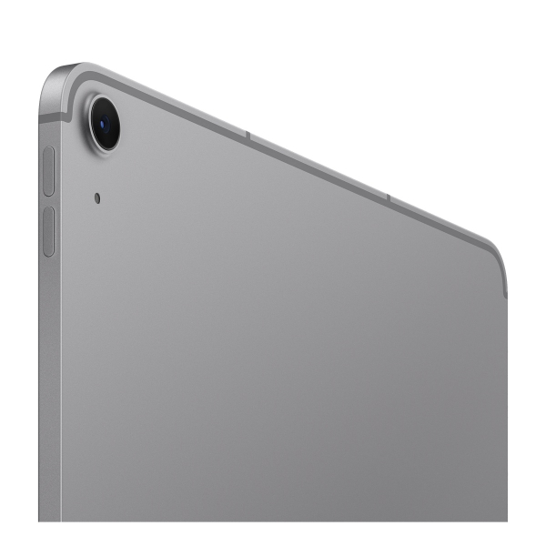 Apple iPad Air 13" (M4, 2026) Wi-Fi + Cellular 1Tb Space Gray, «серый космос»