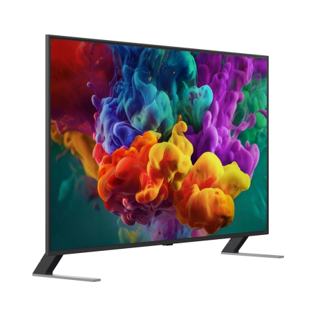 Телевизор LG 55" 4K UHD, 120 Гц, QNED Mini LED (55QNED85B6C.ARUG)