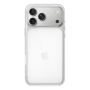 Чехол для iPhone 17 Pro Max 6.9 Gurdini Alba Series Protective Clear Case Прозрачный Чехол для iPhone 17 Pro Max 6.9 Gurdini Alba Series Protective Clear Case Прозрачный