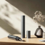 Триммер для носа и ушей Xiaomi Mijia Electric Nose Hair Trimmer (MJGHB1LF) Чёрный Триммер для носа и ушей Xiaomi Mijia Electric Nose Hair Trimmer (MJGHB1LF) Чёрный
