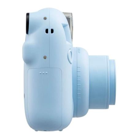 Фотоаппарат моментальной печати Fujifilm Instax Mini 12 Pastel blue, синий Фотоаппарат моментальной печати Fujifilm Instax Mini 12 Pastel blue, синий