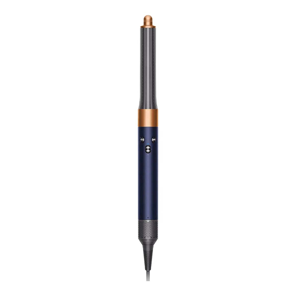 Стайлер Dyson HS05 (CN/HK) Long Volumise Prussian Blue, синий Стайлер Dyson HS05 (CN/HK) Long Volumise Prussian Blue, синий