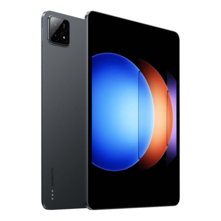 Xiaomi Pad 6S Pro 12,4" 8/256Gb Graphite Gray, серый Xiaomi Pad 6S Pro 12,4" 8/256Gb Graphite Gray, серый