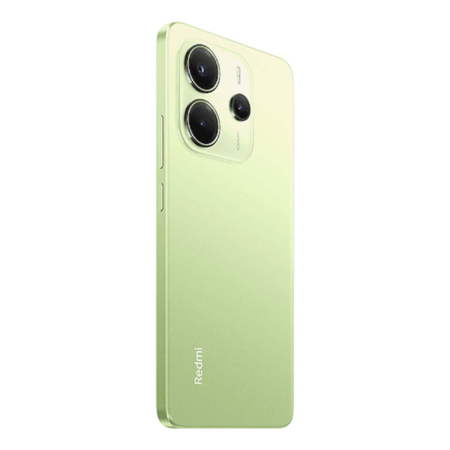 Xiaomi Redmi Note 14 8/128Gb Lime Green, зелёный Xiaomi Redmi Note 14 8/128Gb Lime Green, зелёный