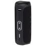 Портативная колонка JBL Flip 5 Black, черный Портативная колонка JBL Flip 5 Black, черный