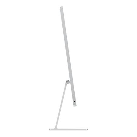 Apple iMac 24" (M3, 8C CPU, 8C GPU, 2023) Retina 4,5K, 8Gb, 256Gb SSD (MQR93) Silver, серебристый Apple iMac 24" (M3, 8C CPU, 8C GPU, 2023) Retina 4,5K, 8Gb, 256Gb SSD (MQR93) Silver, серебристый
