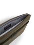 Чехол UNIQ для ноутбуков 14" Bergen Nylon Laptop sleeve (BERGEN(14)-OLVGREEN) Olive Green Чехол UNIQ для ноутбуков 14" Bergen Nylon Laptop sleeve (BERGEN(14)-OLVGREEN) Olive Green