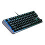Клавиатура Cooler Master CK530 V2 (Brown Switch) (CK-530-GKTM1-RU) Black, черный Клавиатура Cooler Master CK530 V2 (Brown Switch) (CK-530-GKTM1-RU) Black, черный
