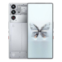 ZTE REDMAGIC 10 Pro 12/256Gb Moonlight, серебристый ZTE REDMAGIC 10 Pro 12/256Gb Moonlight, серебристый