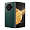 HONOR Magic V3 12/512Gb Green, зеленый