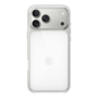 Чехол для iPhone 17 Pro 6.3 Gurdini Alba Series Protective Clear Case Чехол для iPhone 17 Pro 6.3 Gurdini Alba Series Protective Clear Case