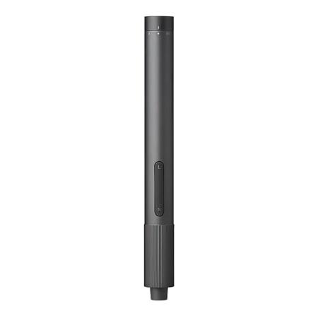 Аккумуляторная отвертка Xiaomi Mijia Electric Screwdriver 24в1 (MJDDLSD003QW) Черный Аккумуляторная отвертка Xiaomi Mijia Electric Screwdriver 24в1 (MJDDLSD003QW) Черный