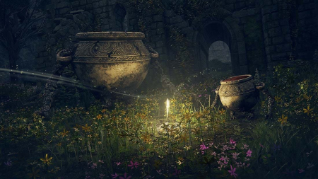 Игра Elden Ring для Sony PlayStation 5, русская озвучка Игра Elden Ring для Sony PlayStation 5, русская озвучка