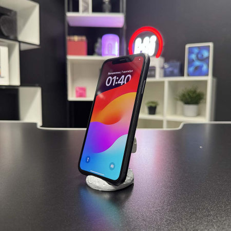 Trade in Apple iPhone 11 64Gb Black IMEI: 2237 Trade in Apple iPhone 11 64Gb Black IMEI: 2237