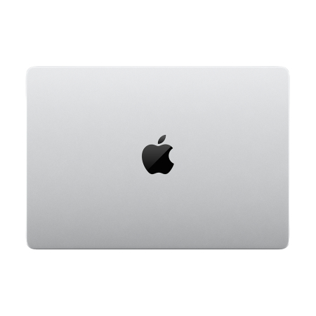 Apple MacBook Pro 14.2" PROLED XDR (M5 Pro, 15C CPU, 16C GPU, 2026) 24/2Tb SSD Silver, серебристый