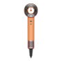 Фен Dyson Supersonic Nural HD16 (Global) Apricot/Topaz, оранжевый
