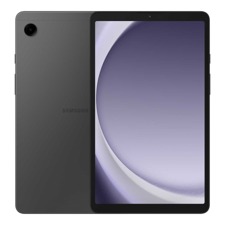 Samsung Galaxy Tab A9 8,7" Wi-Fi+LTE 4/64Gb Graphite, графитовый Samsung Galaxy Tab A9 8,7" Wi-Fi+LTE 4/64Gb Graphite, графитовый