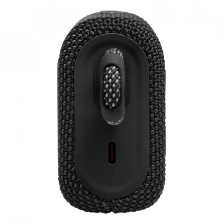 Портативная колонка JBL Go 3 Black, черный Портативная колонка JBL Go 3 Black, черный