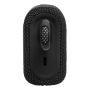 Портативная колонка JBL Go 3 Black, черный Портативная колонка JBL Go 3 Black, черный