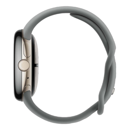 Часы Pixel Watch 3, 41 мм, LTE + Wi-Fi, Champagne Gold/Hazel, золотой Часы Pixel Watch 3, 41 мм, LTE + Wi-Fi, Champagne Gold/Hazel, золотой