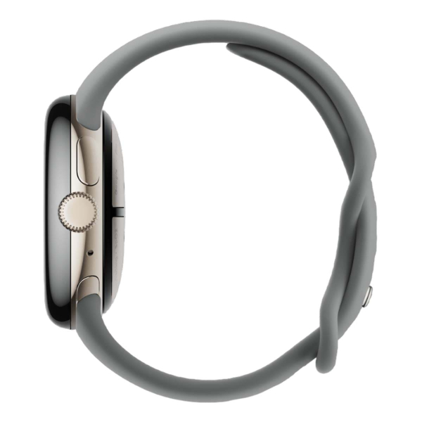Часы Pixel Watch 3, 41 мм, LTE + Wi-Fi, Champagne Gold/Hazel, золотой Часы Pixel Watch 3, 41 мм, LTE + Wi-Fi, Champagne Gold/Hazel, золотой