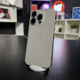 Trade in Apple iPhone 16 Pro 128Gb Natural Titanium IMEI: 0292 Trade in Apple iPhone 16 Pro 128Gb Natural Titanium IMEI: 0292