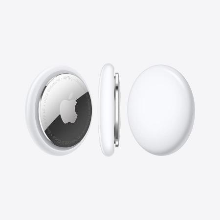 Трекер Apple AirTag Трекер Apple AirTag