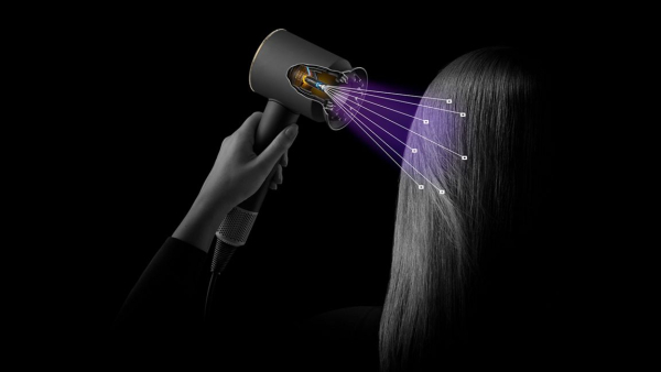Фен Dyson Supersonic Nural HD16 (CN/HK) Jasper Plum, фиолетовый Фен Dyson Supersonic Nural HD16 (CN/HK) Jasper Plum, фиолетовый
