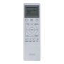 Кондиционер CHiQ Inverter CSDH-12DB-W Grace White, белый Кондиционер CHiQ Inverter CSDH-12DB-W Grace White, белый