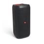 Портативная колонка JBL PartyBox 100 Black, черный Портативная колонка JBL PartyBox 100 Black, черный