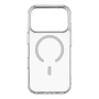 Чехол для iPhone 17 Pro с MagSafe Gurdini Alba Series Protective c Clear Case прозрачный Чехол для iPhone 17 Pro с MagSafe Gurdini Alba Series Protective c Clear Case прозрачный