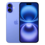 Apple iPhone 16 Plus 128Gb eSim Ultramarine, ультрамарин Apple iPhone 16 Plus 128Gb eSim Ultramarine, ультрамарин