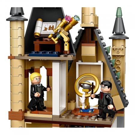 Конструктор LEGO Harry Potter "Астрономическая башня Хогвартса" (75969) Конструктор LEGO Harry Potter "Астрономическая башня Хогвартса" (75969)