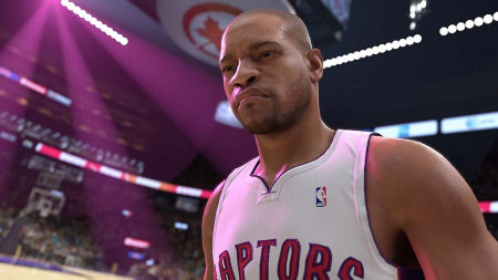 Игра NBA 2K25 для PlayStation 5, полностью на английском языке Игра NBA 2K25 для PlayStation 5, полностью на английском языке