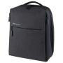 Рюкзак Xiaomi Mi Urban Life Style Backpack Черный Рюкзак Xiaomi Mi Urban Life Style Backpack Черный