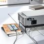 Кабель hoco. Lightning на HDMI, 2 м (UA15) Черный Кабель hoco. Lightning на HDMI, 2 м (UA15) Черный
