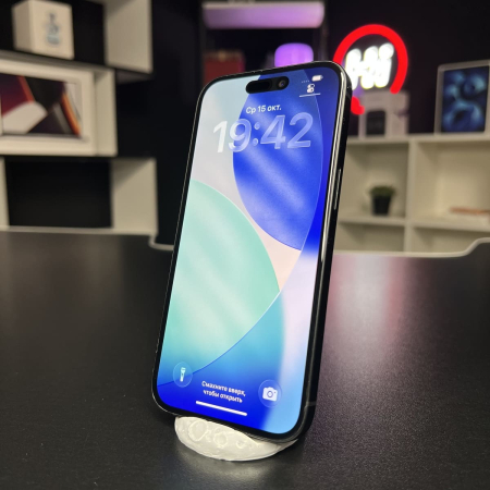 Trade in Apple iPhone 15 128Gb Black IMEI: 6691 Trade in Apple iPhone 15 128Gb Black IMEI: 6691